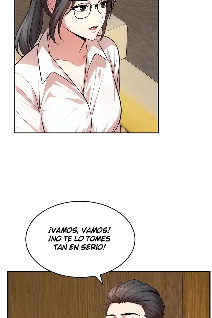 Un Chico y una Chica Atrapados en un Ascensor - Capítulo 16 - Página 13 - LectorTMOo