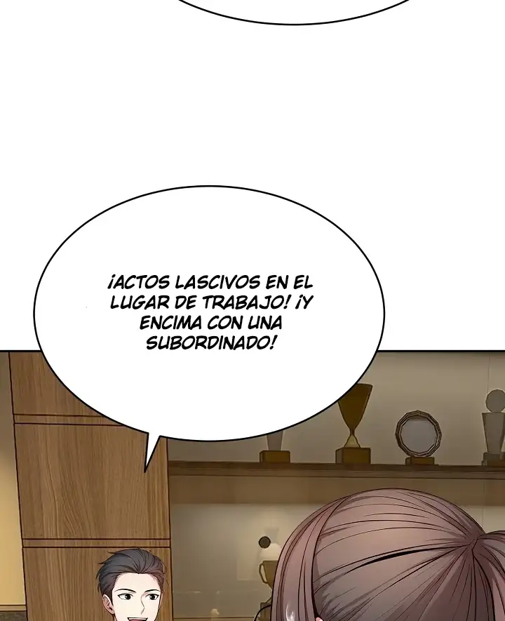 Un Chico y una Chica Atrapados en un Ascensor - Capítulo 16 - Página 15 - LectorTMOo