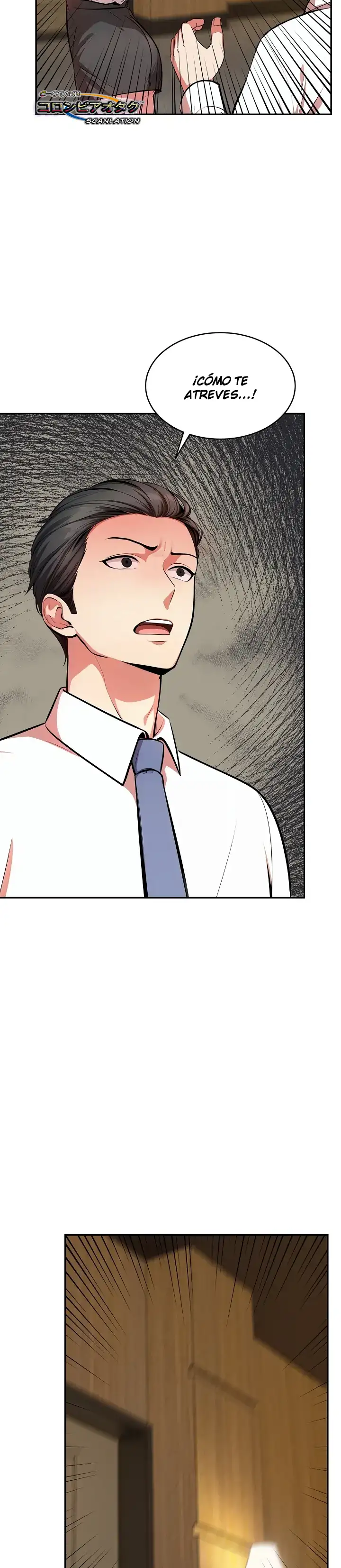 Un Chico y una Chica Atrapados en un Ascensor - Capítulo 16 - Página 23 - LectorTMOo