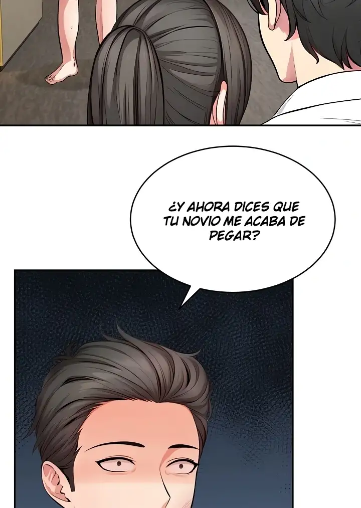 Un Chico y una Chica Atrapados en un Ascensor - Capítulo 17 - Página 24 - LectorTMOo