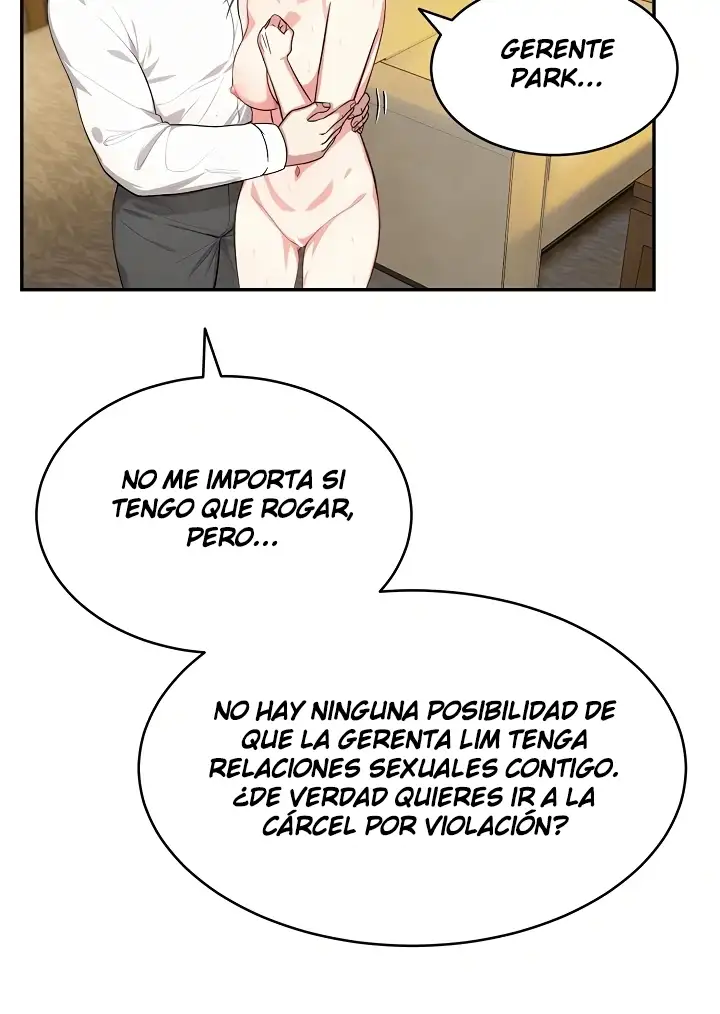 Un Chico y una Chica Atrapados en un Ascensor - Capítulo 17 - Página 28 - LectorTMOo