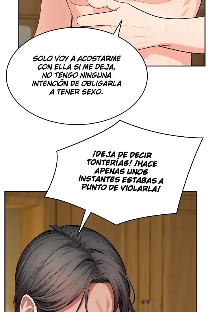 Un Chico y una Chica Atrapados en un Ascensor - Capítulo 17 - Página 30 - LectorTMOo