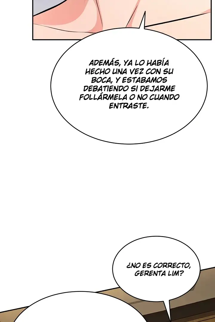 Un Chico y una Chica Atrapados en un Ascensor - Capítulo 17 - Página 33 - LectorTMOo