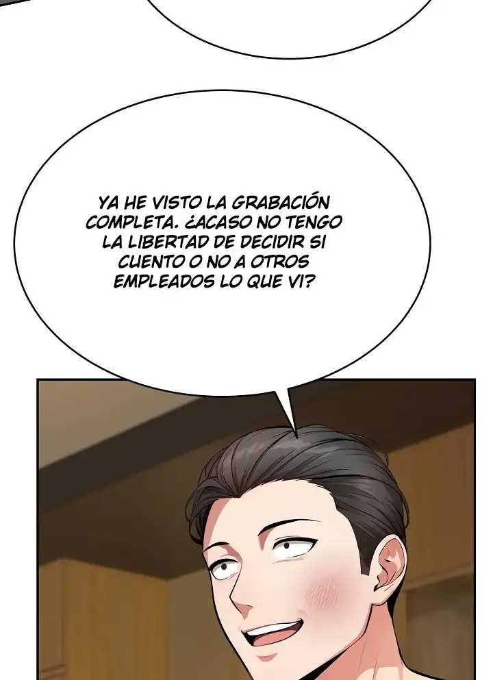 Un Chico y una Chica Atrapados en un Ascensor - Capítulo 17 - Página 35 - LectorTMOo