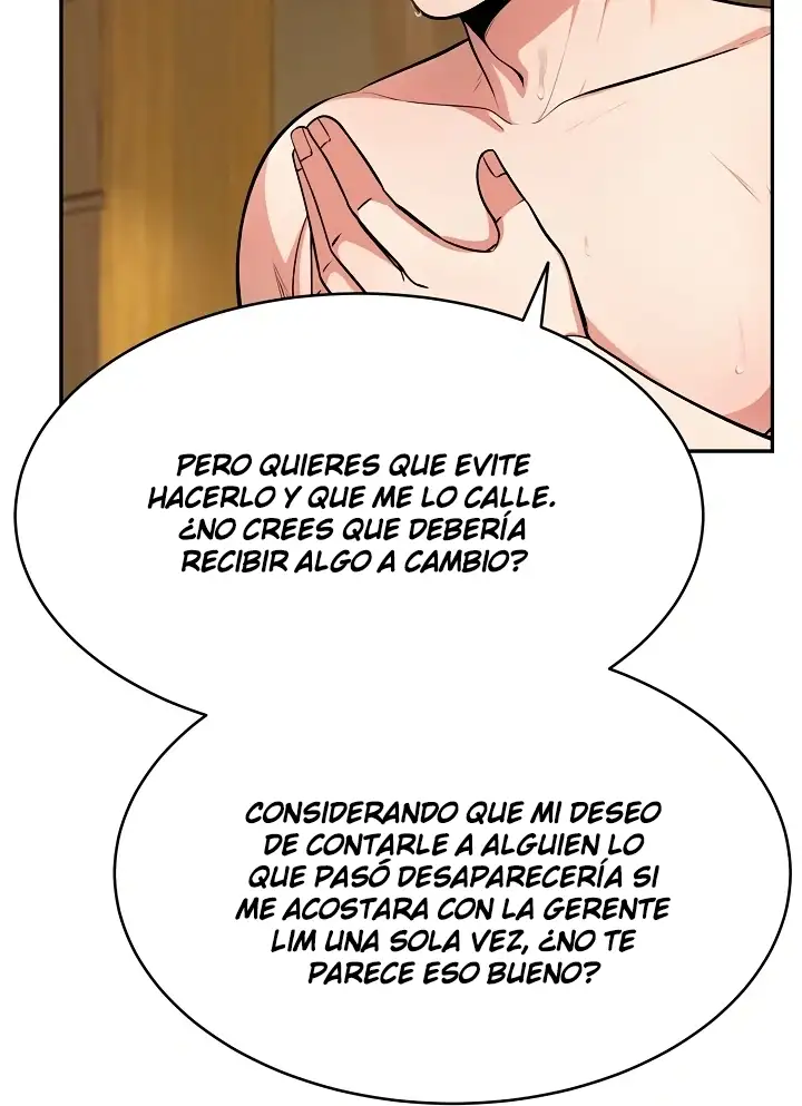 Un Chico y una Chica Atrapados en un Ascensor - Capítulo 17 - Página 36 - LectorTMOo