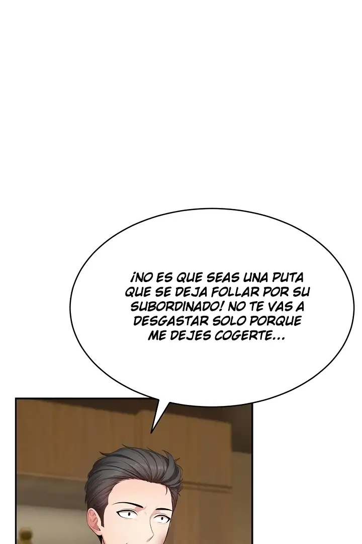 Un Chico y una Chica Atrapados en un Ascensor - Capítulo 17 - Página 38 - LectorTMOo