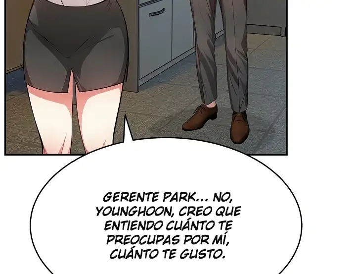 Un Chico y una Chica Atrapados en un Ascensor - Capítulo 17 - Página 58 - LectorTMOo