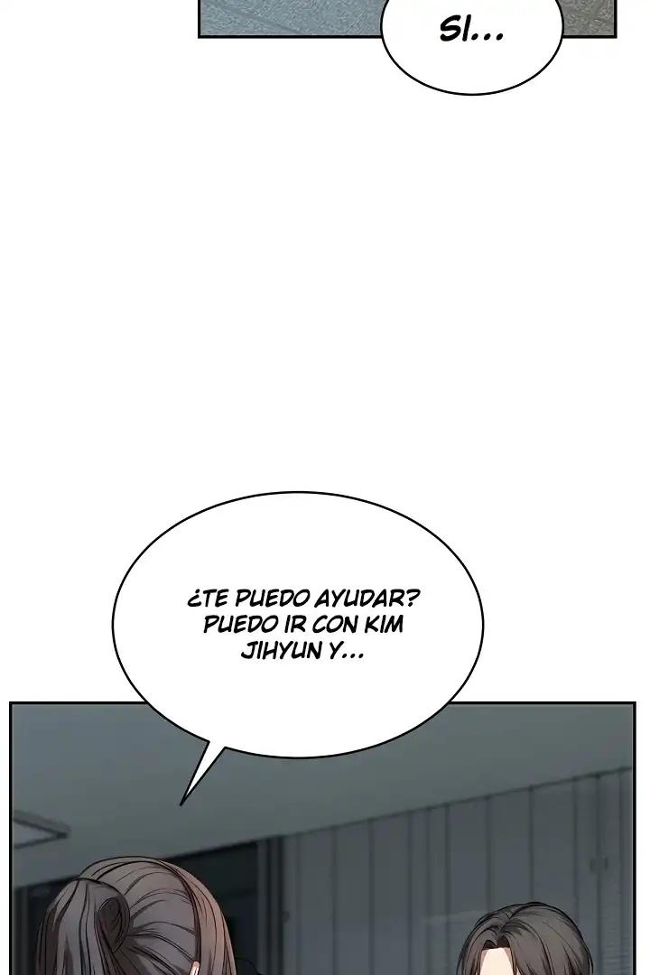 Un Chico y una Chica Atrapados en un Ascensor - Capítulo 18 - Página 18 - LectorTMOo