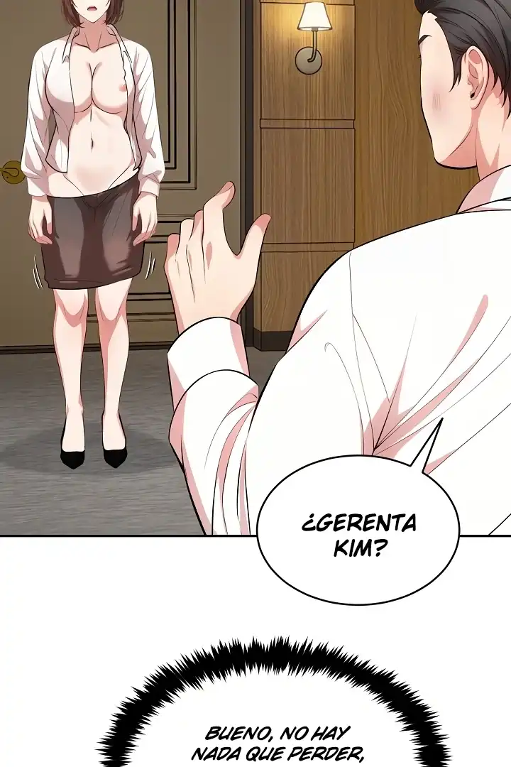 Un Chico y una Chica Atrapados en un Ascensor - Capítulo 18 - Página 50 - LectorTMOo