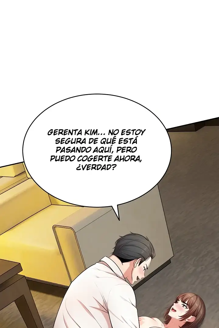 Un Chico y una Chica Atrapados en un Ascensor - Capítulo 18 - Página 57 - LectorTMOo