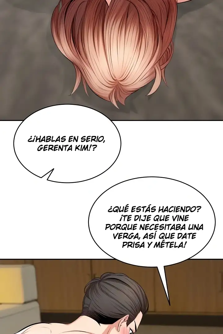 Un Chico y una Chica Atrapados en un Ascensor - Capítulo 18 - Página 61 - LectorTMOo