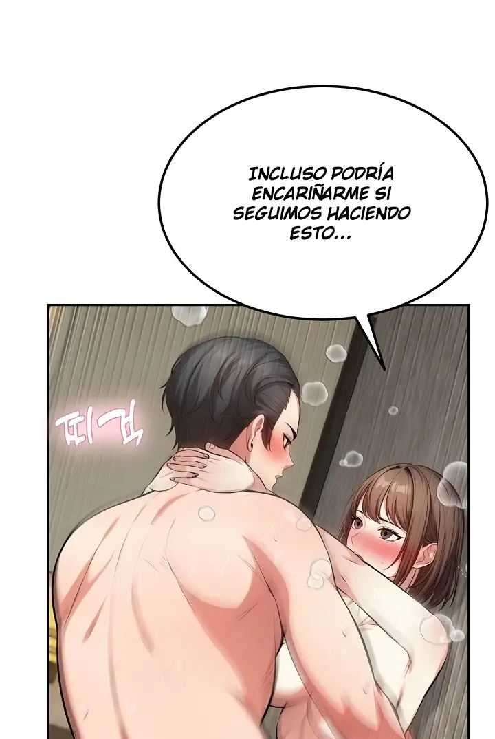 Un Chico y una Chica Atrapados en un Ascensor - Capítulo 19 - Página 23 - LectorTMOo