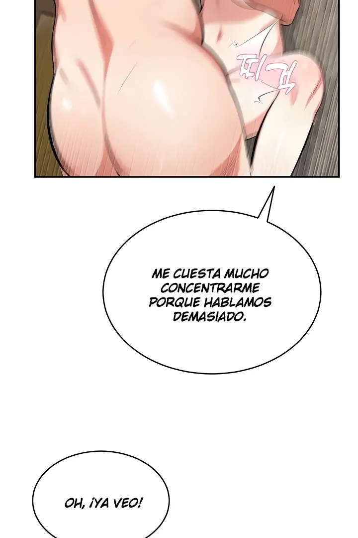 Un Chico y una Chica Atrapados en un Ascensor - Capítulo 19 - Página 24 - LectorTMOo