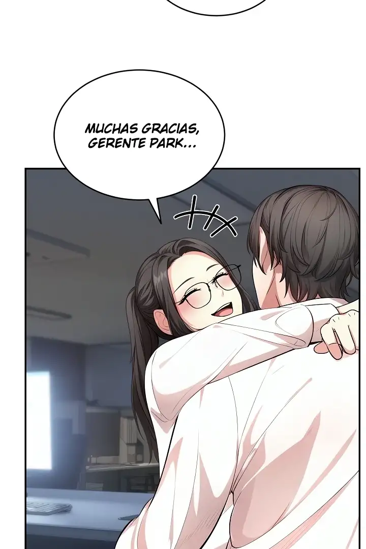 Un Chico y una Chica Atrapados en un Ascensor - Capítulo 19 - Página 48 - LectorTMOo