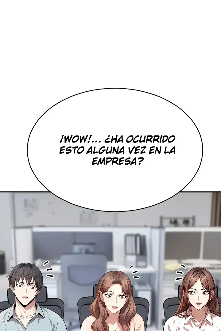 Un Chico y una Chica Atrapados en un Ascensor - Capítulo 20 - Página 10 - LectorTMOo
