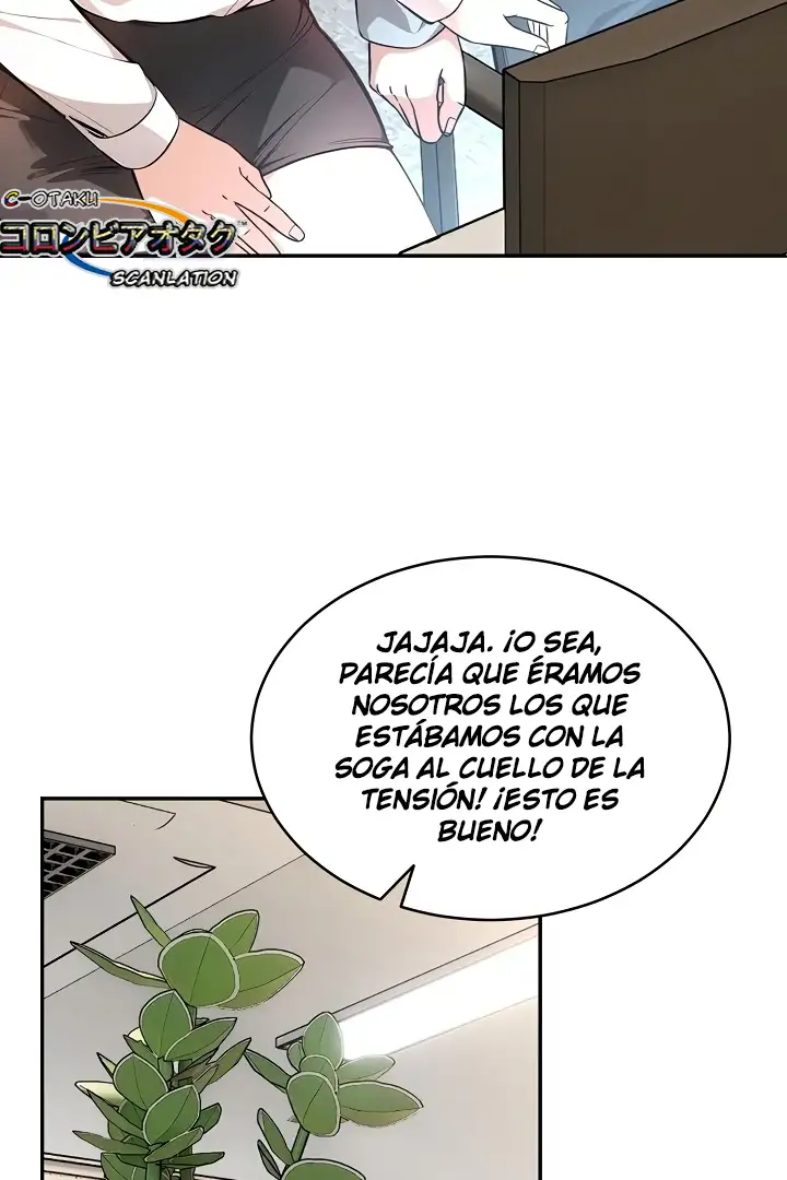 Un Chico y una Chica Atrapados en un Ascensor - Capítulo 20 - Página 14 - LectorTMOo