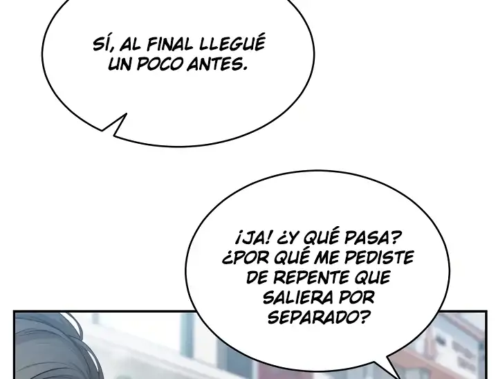 Un Chico y una Chica Atrapados en un Ascensor - Capítulo 20 - Página 41 - LectorTMOo
