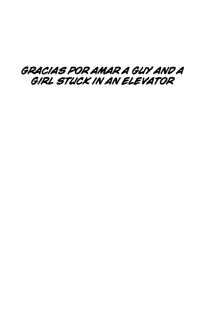 Un Chico y una Chica Atrapados en un Ascensor - Capítulo 20 - Página 64 - LectorTMOo