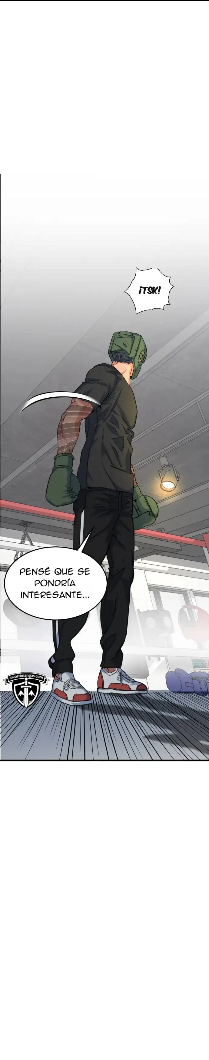 Underboxer - Capítulo 19 - Página 6 - LectorTMOo