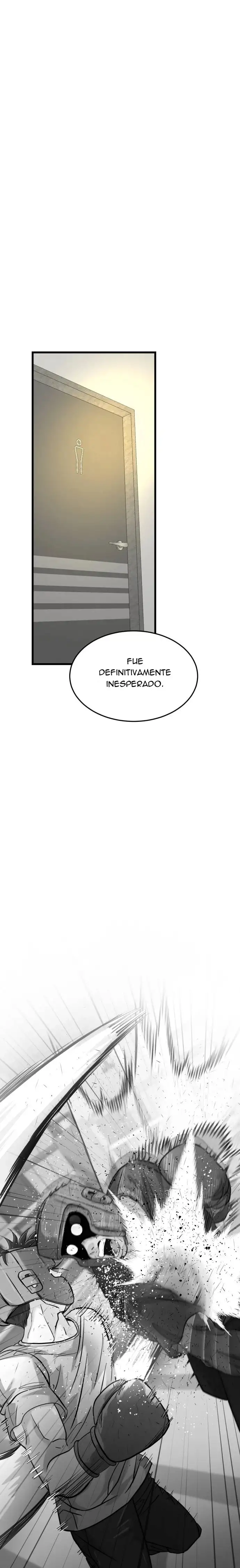 Underboxer - Capítulo 19 - Página 10 - LectorTMOo