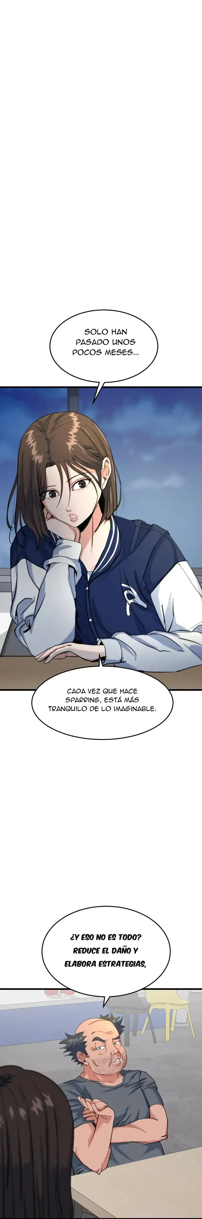 Underboxer - Capítulo 19 - Página 12 - LectorTMOo
