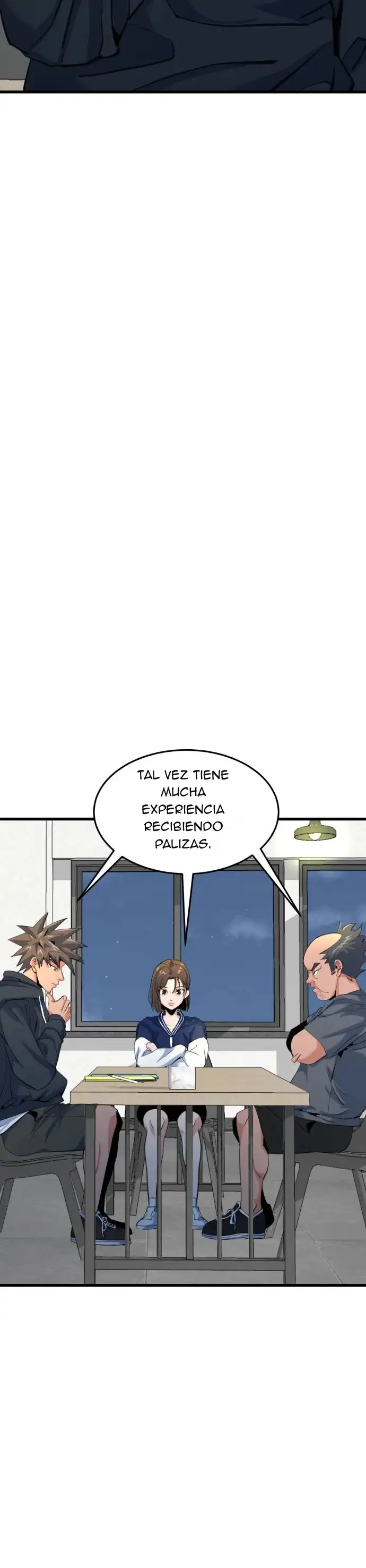 Underboxer - Capítulo 19 - Página 14 - LectorTMOo