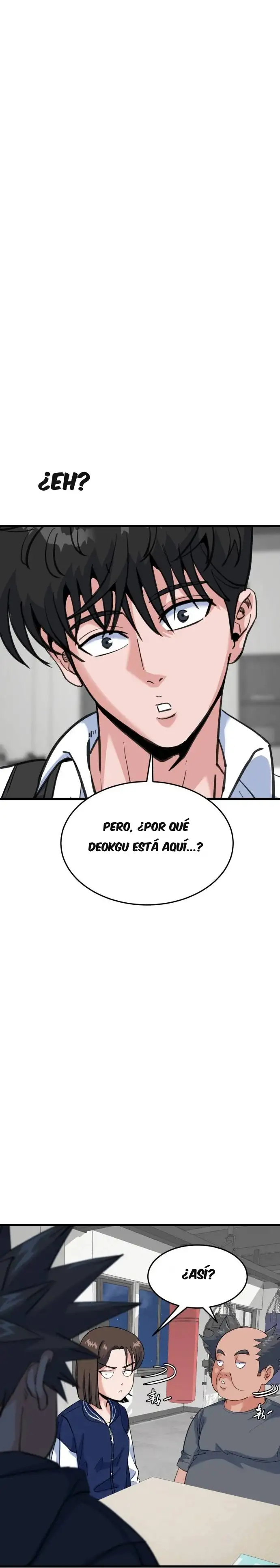 Underboxer - Capítulo 19 - Página 18 - LectorTMOo