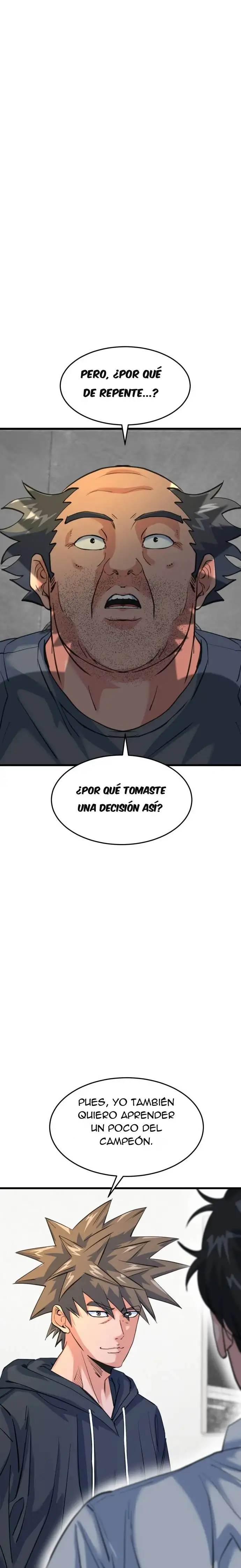 Underboxer - Capítulo 19 - Página 24 - LectorTMOo