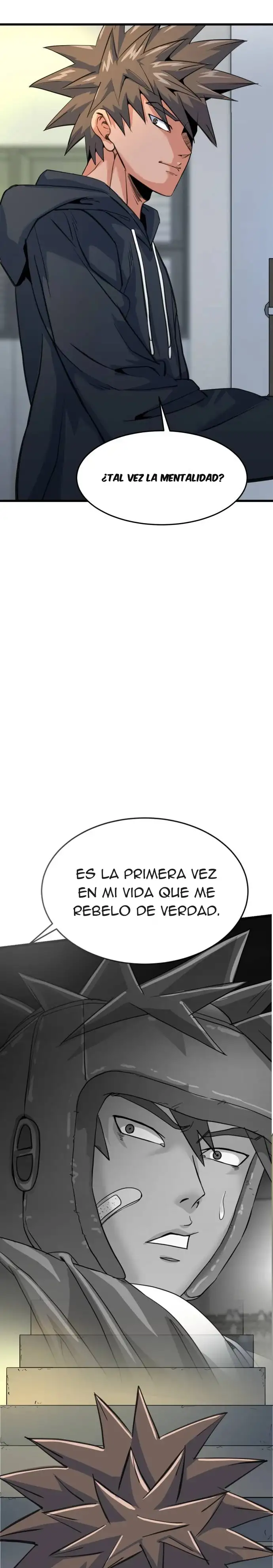 Underboxer - Capítulo 19 - Página 26 - LectorTMOo