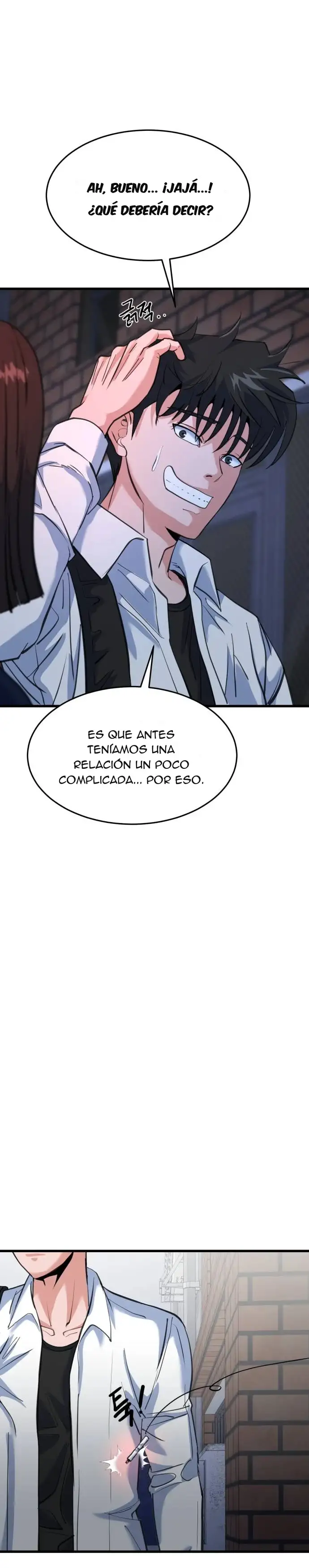Underboxer - Capítulo 19 - Página 31 - LectorTMOo
