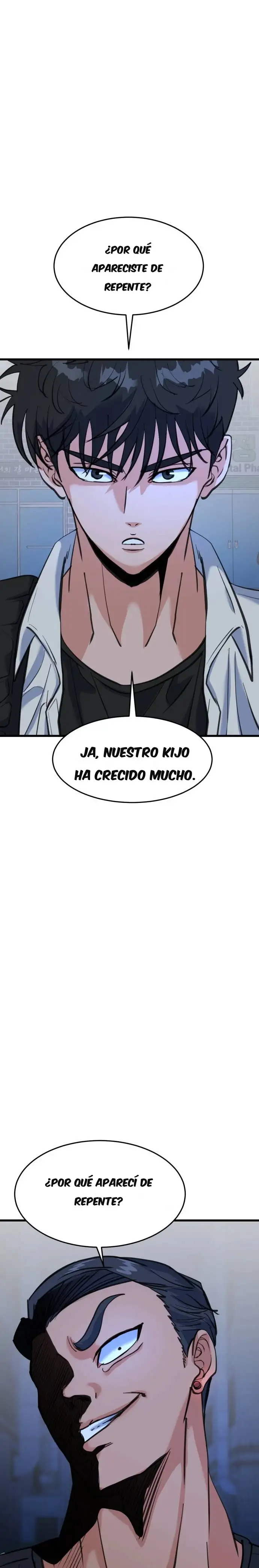 Underboxer - Capítulo 19 - Página 39 - LectorTMOo