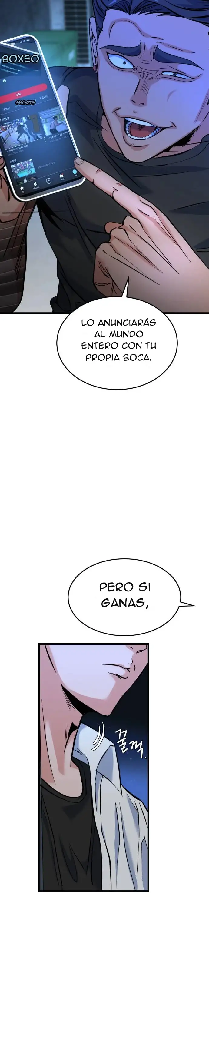 Underboxer - Capítulo 19 - Página 51 - LectorTMOo