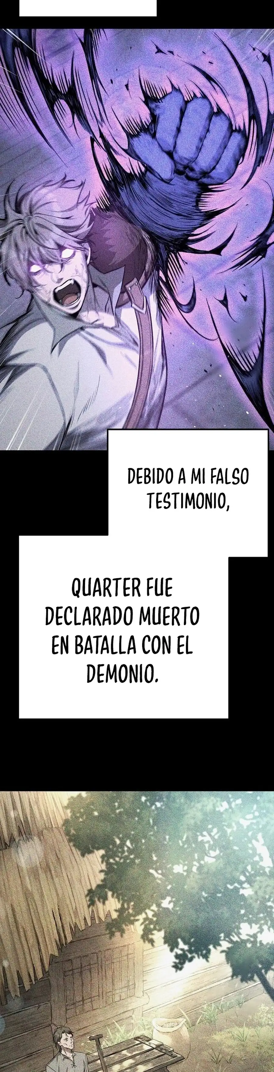 Un Guardia Rebelde en Una Fantasia Medieval - Capítulo 16 - Página 27 - LectorTMOo