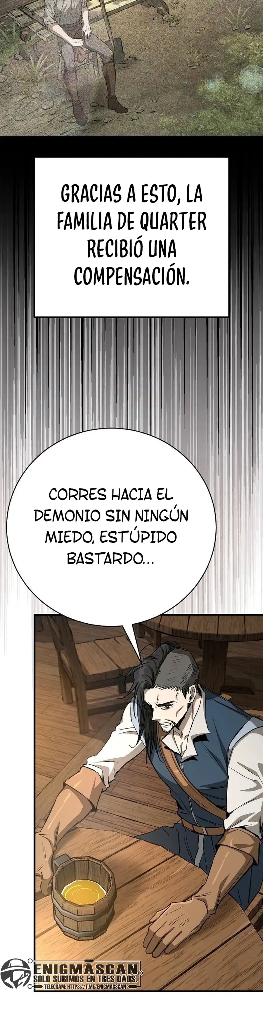 Un Guardia Rebelde en Una Fantasia Medieval - Capítulo 16 - Página 28 - LectorTMOo