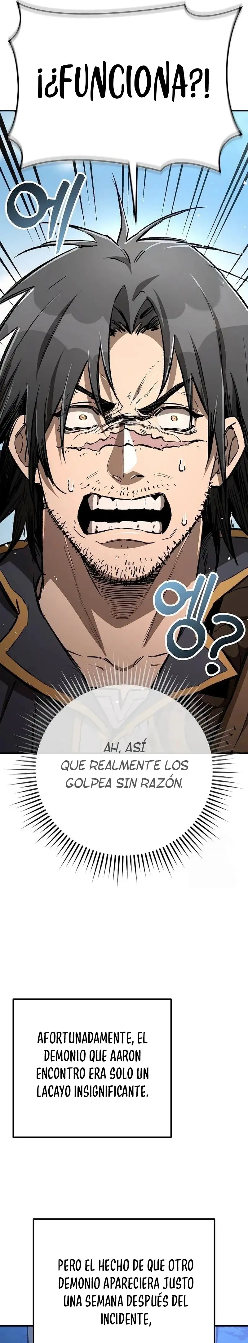 Un Guardia Rebelde en Una Fantasia Medieval - Capítulo 18 - Página 16 - LectorTMOo