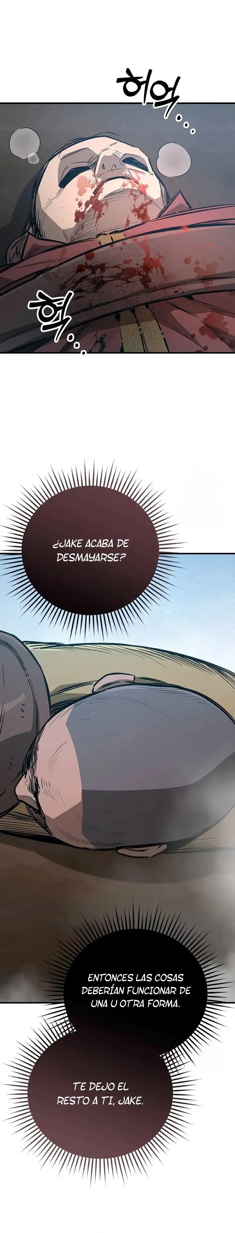 Un Guardia Rebelde en Una Fantasia Medieval - Capítulo 18 - Página 48 - LectorTMOo