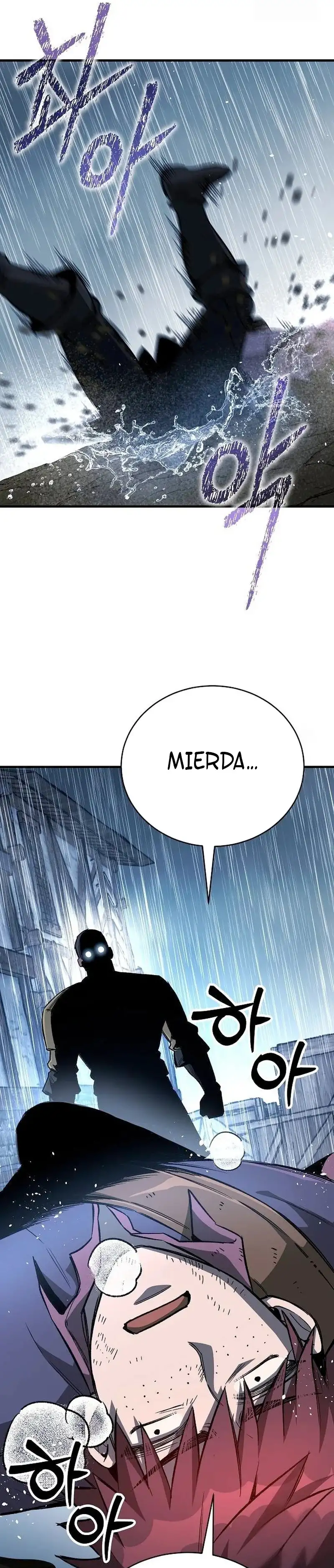Un Guardia Rebelde en Una Fantasia Medieval - Capítulo 20 - Página 13 - LectorTMOo