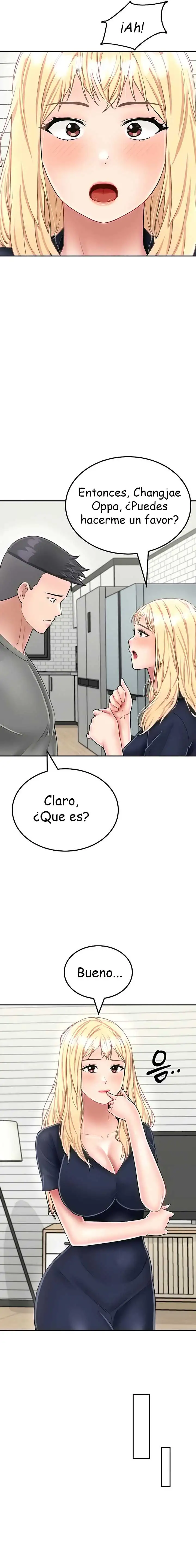 Superviviente del Sombrero de la isla Deshabitada - Capítulo 26 - Página 6 - LectorTMOo