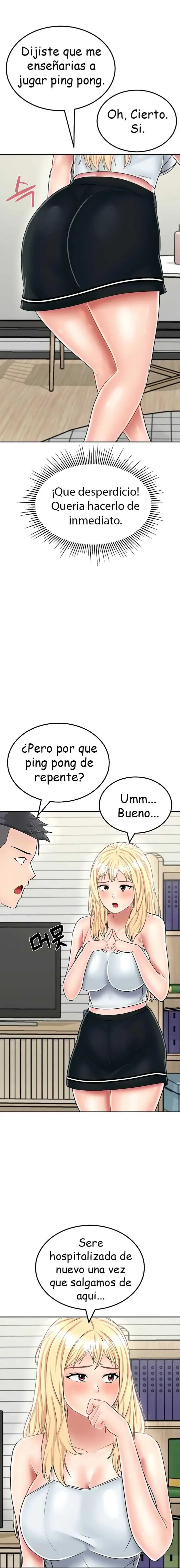 Superviviente del Sombrero de la isla Deshabitada - Capítulo 26 - Página 9 - LectorTMOo