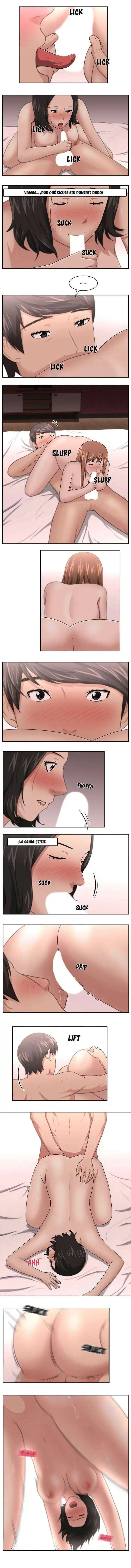 Uncle - Capítulo 10 - Página 7 - LectorTMOo