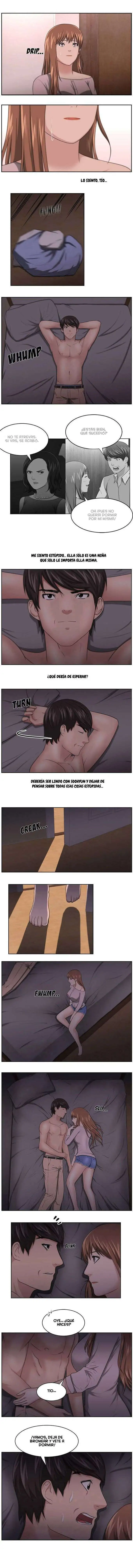 Uncle - Capítulo 11 - Página 5 - LectorTMOo