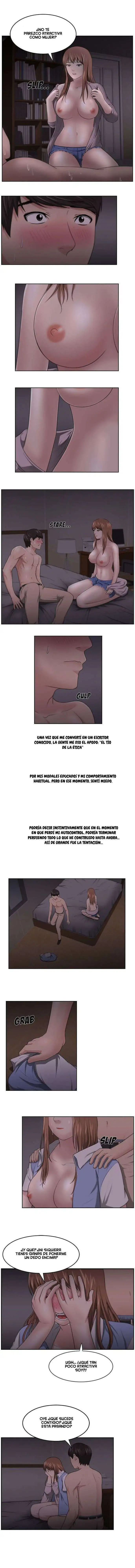 Uncle - Capítulo 12 - Página 2 - LectorTMOo