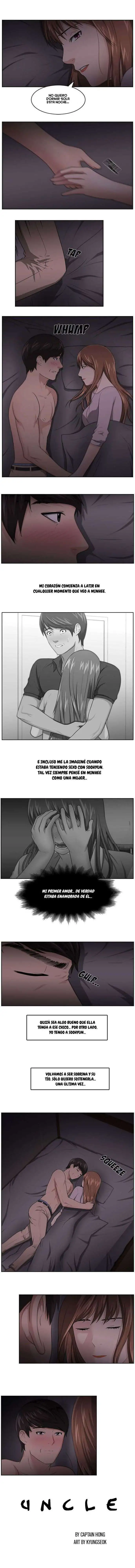 Uncle - Capítulo 15 - Página 2 - LectorTMOo