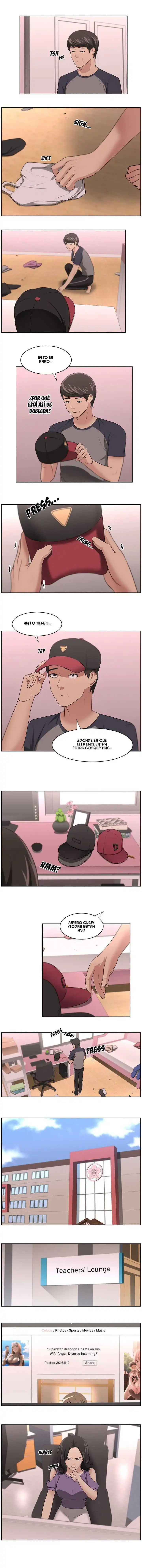 Uncle - Capítulo 16 - Página 2 - LectorTMOo