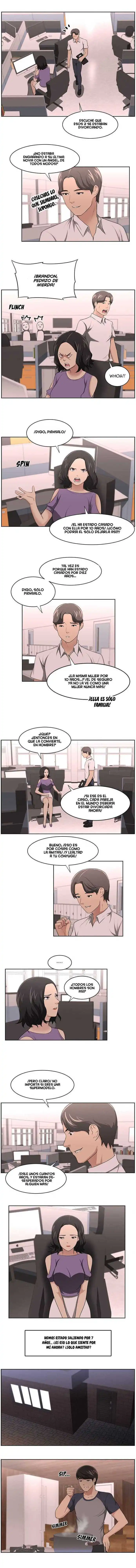 Uncle - Capítulo 16 - Página 3 - LectorTMOo
