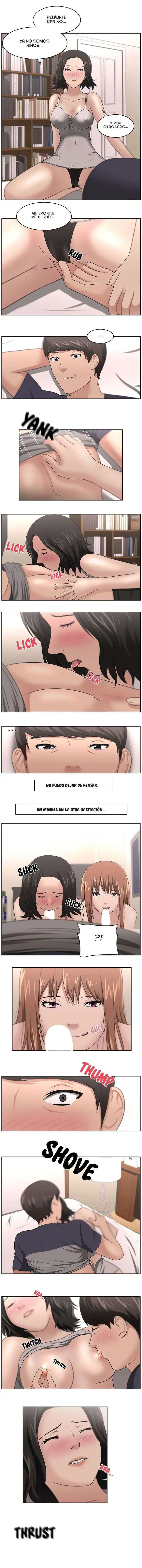 Uncle - Capítulo 17 - Página 5 - LectorTMOo