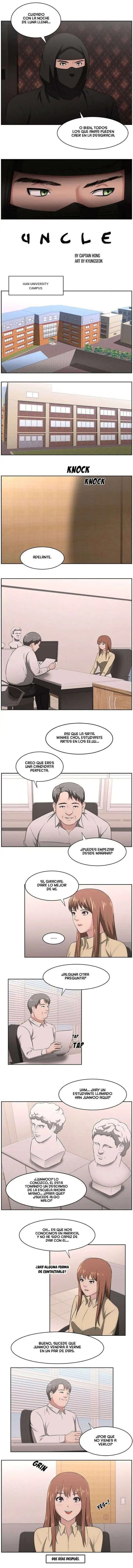 Uncle - Capítulo 18 - Página 2 - LectorTMOo