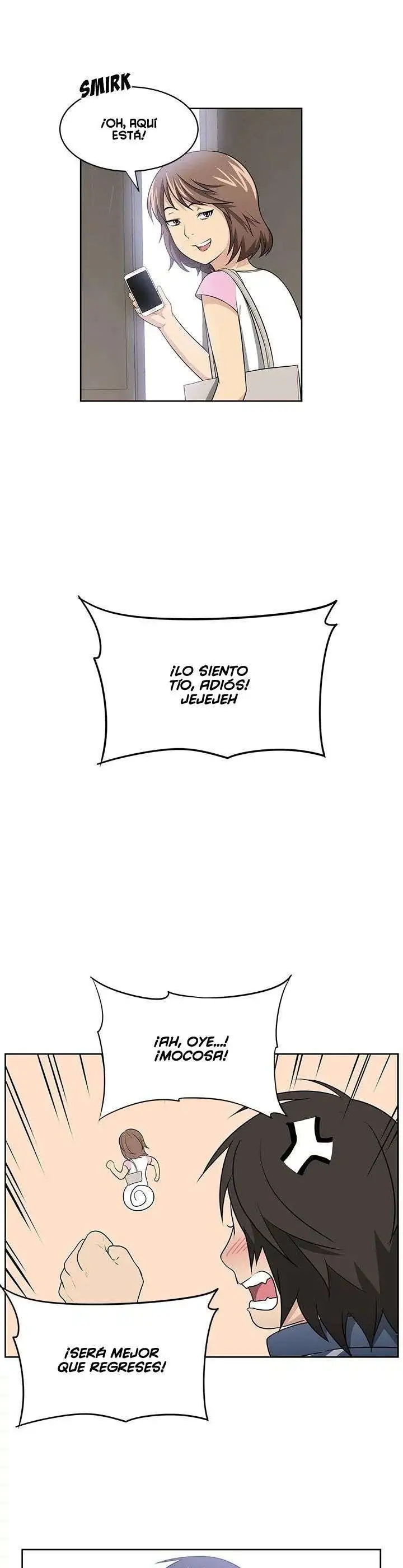 Uncle - Capítulo 2 - Página 12 - LectorTMOo