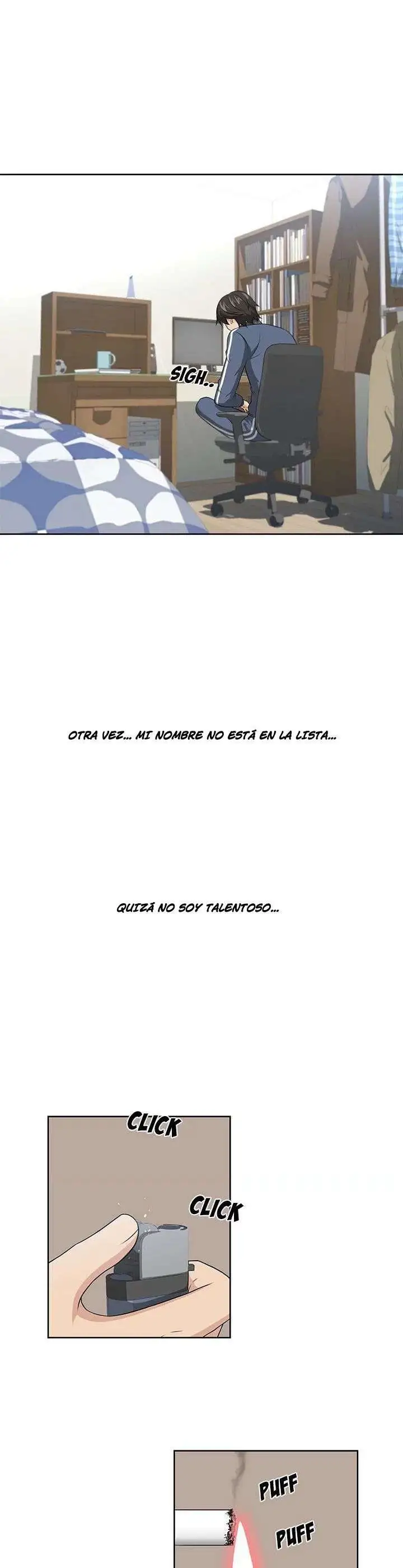 Uncle - Capítulo 2 - Página 15 - LectorTMOo