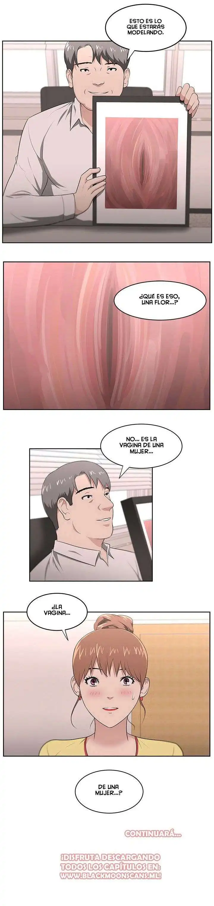 Uncle - Capítulo 20 - Página 6 - LectorTMOo